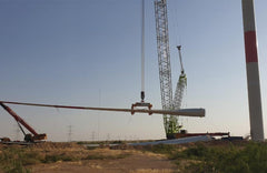 Construction Phase