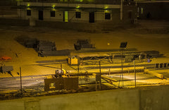 Construction Phase