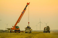 Construction Phase