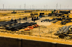 Construction Phase